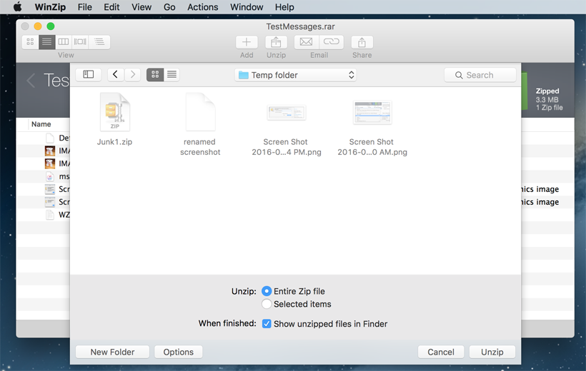 Download free rar file opener for mac